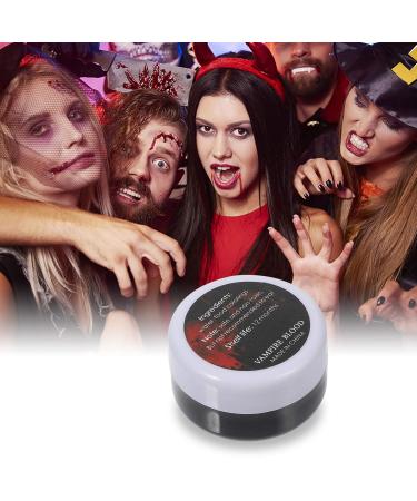 Buy Lurrose Special Effect Skin Wax Set for Wounds & Scars | Perfect for Halloween Festivals & Stage Make-Up - International Shipping - Buy Online on GoSupps.com