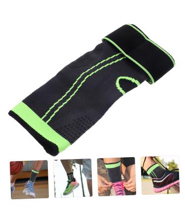 Buy Gatuida 5 Pairs Breathable Ankle Protectors - Sweat-Absorbing & Comfortable Fitness Ankle Covers International Shipping Available - Buy Online on GoSupps.com