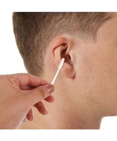 SOESFOUFU Ear Wax Cleaning Kit with 2Pcs Adhesive Ear Cleaner Sticks for Adults and Earwax Removal Tool Set for Wax Extraction at Home - Buy Online on GoSupps.com