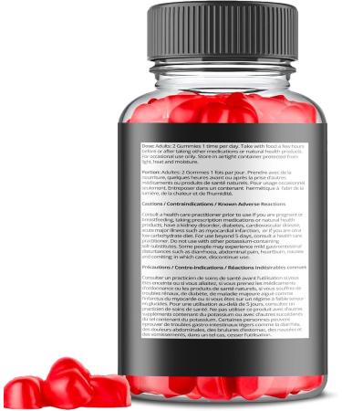 (3 Pack) ManUp Gummies ManUp Advanced Strength and Overall Healthy Lifestyle Support Supplement Gummy ManUp Maximum Performance and Confidence Supplement Formula Reviews (180 Gummies) - Buy Online on GoSupps.com