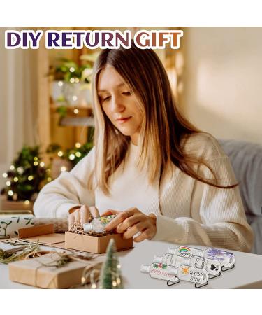 30Pcs Travel Bottles with Keychain - 2.03oz/60ml Empty Hand Sanitizer Bulk Set - Portable Leakproof Refillable Squeeze Bottles - Flip Cap Party Favors - Buy Online on GoSupps.com