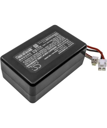 DJ96-00193D Battery Replacement for PowerBot R9250 | Durable & Reliable International Shipping - Buy Online on GoSupps.com