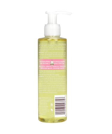 Palmer's Cocoa Butter Formula Cleansing Oil for Face - Rosehip Fragrance 6.5 oz (Pack of 6) - Hydrating Nourishing Skin Therapy - International Shipping Available - Buy Online on GoSupps.com