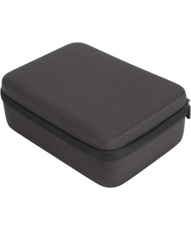 Hair Dryer Travel Case Good Compatibility Comfortable Carrying Handle Hair Dryer Storage Bag Holder for Travel - Buy Online on GoSupps.com