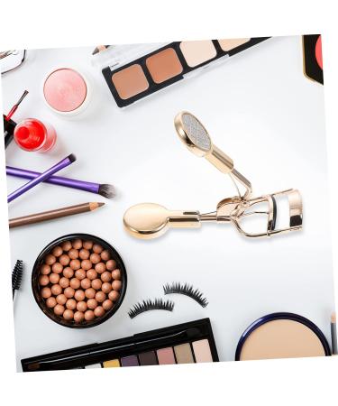 Healeved Eyelash Curler Eyelash Clamps Beautiful Eyelash Curl Tool Makeup Supplies Eyelash Tools Cosmetic Tools Professional Eyelash Makeup Tool Makeup Tools Lash Curling Clips Lash Curlers - Buy Online on GoSupps.com