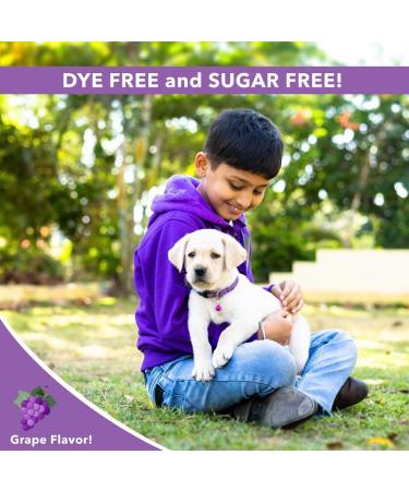 CAMBER PHARMACEUTICALS INC Children's Cetirizine Oral Solution Syrup Allergy Relief for Sneezing Runny Nose Itchy Watery Eyes Grape Flavor | 2 yrs. & Older - Buy Online on GoSupps.com