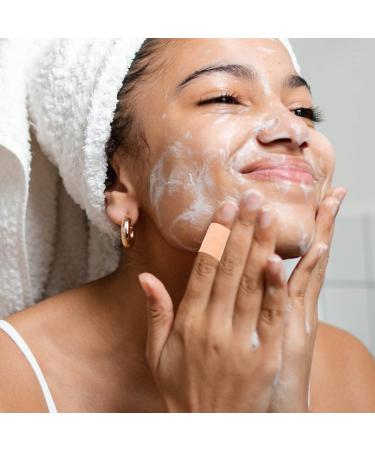 Buy Sports Stickers Gauze Tape - 2pcs Self Adhesive Athletic Wrap for Wrist & Ankle - Breathable Skin Color Sports Tape for Optimal Support - Buy Online on GoSupps.com