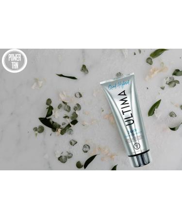 Power Tan Ultima Quad Hybrid UV Sunbed Tanning Accelerator Lotion Cream 20ml - Buy Online on GoSupps.com