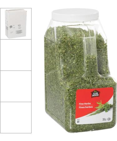 Club House Quality Natural Herbs & Spices FINE HERBES 285g (pack of 1) - Buy Online on GoSupps.com