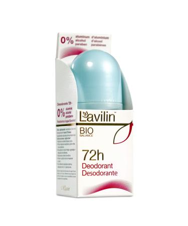 Lavilin 72h Deodorant 2.1 oz (60 ml)