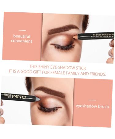 DRESSOOS 5pcs Pearlescent Pencil Stick Crayon Pencil Packing - Buy Online on GoSupps.com