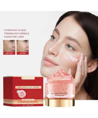  Dyceittdia 2PCS Dragon's Blood Cream Dragon's Blood Moisturizing Cream Moisturizing Cream Nourishes and Hydrates Reduces Fine Lines Brightens Skin Tone 2PCS*50g cream1 - Buy Online on GoSupps.com