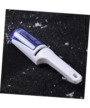 Frcolor Cat Hair Brush - Effective Pet Hair Remover & Household Cleaning Brush for Clothes and Furniture - Buy Online on GoSupps.com