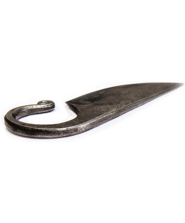 Toferner Original Gift Beautiful Product - Celtic Pocket Knife  Hand Forged Knife.Hardened Blade Vintage Art Collection Antiquity Great.Beautiful Product. - Buy Online on GoSupps.com