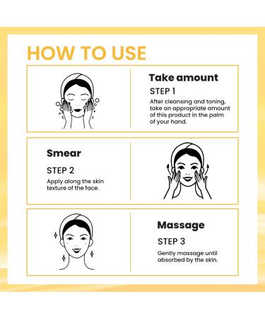 Hyaluronic Acid Serum - Ginseng Serum Niacinamide Serum - Ginseng Polypeptide Anti-Ageing Essence - Ginseng Face Oils Beauty Products - Anti-Wrinkle Serums for All Skin Tightening & Moisturizing - Buy Online on GoSupps.com