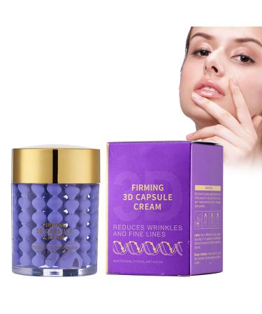 Crsetmyth Firming 3D Capsule Cream