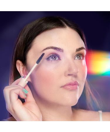 THR The Big Bang Mascara - Organic and Clean Formula for Natural Growth | Non-Toxic - Buy Online on GoSupps.com