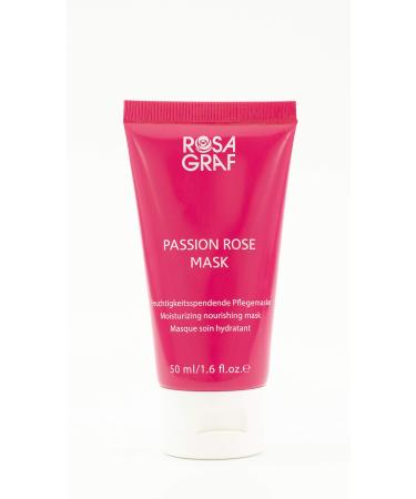 Rosa Graf Passion Rose Mask