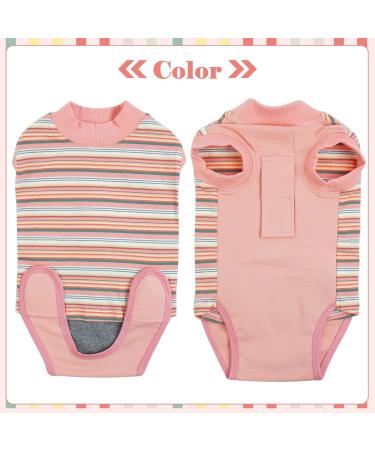 Breathable Dog Recovery Suit | Hjumarayan Medical Body for All Sizes - Post-Op Dog Castration Support - Buy Online on GoSupps.com