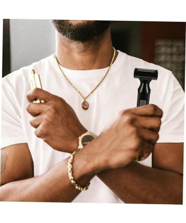 Buy Hemoton Electric Shaver for Men - Facial Trimmer & Mult-purpose Foil Razor for Smooth Shaving | Fast International Shipping - Buy Online on GoSupps.com