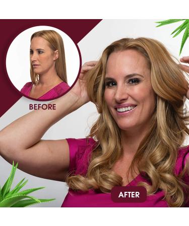 Maxxam Clarifying Shampoo for Color Treated Hair - Deep Cleansing with Oat Peptides | 10 Fl Oz - Shop Internationally - Buy Online on GoSupps.com