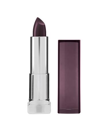 Maybelline RAL CS Smoked Roses NU 350 Torched