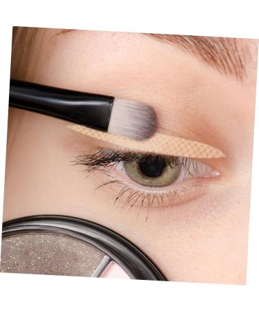 Ipetboom 4 Sets Double Eyelid Sticker Set Girls Eyelid Tapes Girl Eyelid Stickers Makeup Invisible Eyelid Tapes Eyeliner Tape Double Eyelid Tape Fiber Material Lasting Beauty Stickers - Buy Online on GoSupps.com