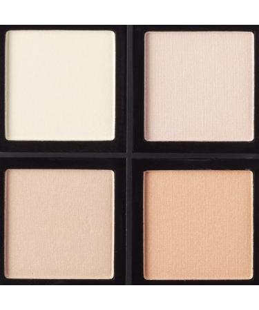 Illuminating Eye and Face Palette 0.48 oz - Enhance Your Natural Glow - Buy Online on GoSupps.com
