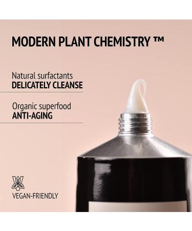 Skin Regimen Anti-Pollution Face Cleansing Cream 5.07 Fl oz - Purify and Protect Your Skin - Buy Online on GoSupps.com