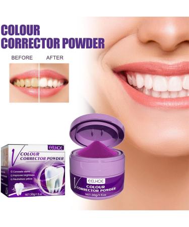 Young Tooth Brewer - Elevate Oral Hygiene with Tooth Elevation Powder & Gum Care Accessories - Buy Online on GoSupps.com