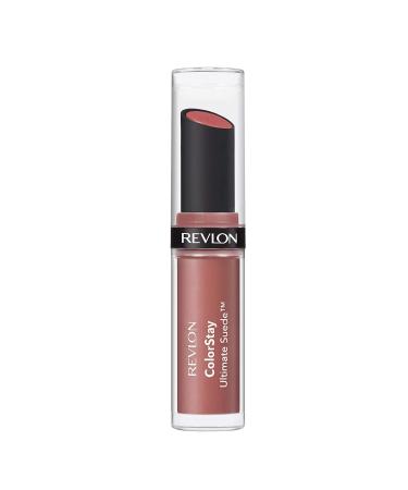 Revlon Colorstay Ultimate Suede Lip 055 Iconic 0.09 oz (2.55 g)