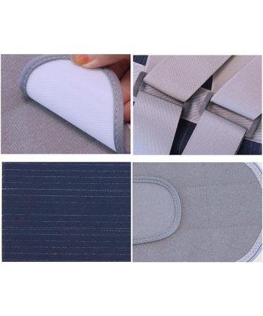 Newce Back Bandage for Pain Relief | Adjustable Lumbar Belt for Sciatica Spinal Stenosis & Herniated Disc - Available for Men & Women - Buy Online on GoSupps.com