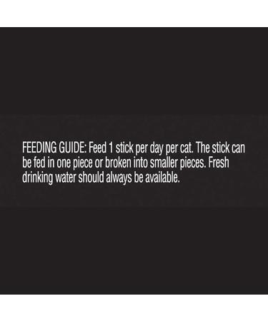 Sheba Meaty Tender Sticks Soft Cat Treats Chicken Flavor - 50 Treats, 1.4 oz (Pack of 10) - Buy Online on GoSupps.com