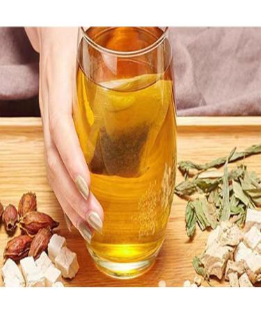 Pueraria Balsam Pear and Mulberry Leaf Tea Kudzu Bitter Melon and Mulberry Leaf Tea Bitter Gourd Mulberry Leaf Tea (2PCS) - Buy Online on GoSupps.com