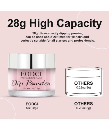 Poudre de trempage pour ongles 1 oz Kit de d marrage de poudre de trempage rose pour ongles poudre de construction pour trempage set de manucure kit de poudre fran aise pour ongles pour rose pure - Buy Online on GoSupps.com