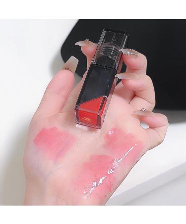  lyanny lyanny Moisturizing Lip Gloss Hydrating Lip Color - Long-Lasting Lip Gloss - Nourishing Lip Shine - Buy Online on GoSupps.com