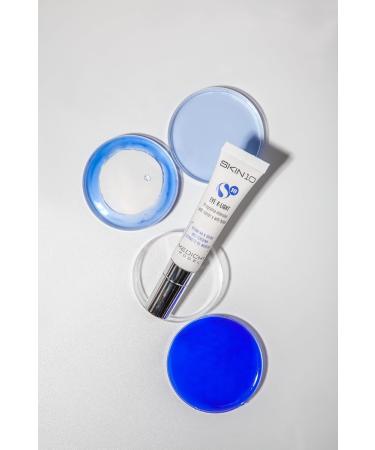 AG farma medichy Model skin10 Eye k-light Eye contour cream ML - Buy Online on GoSupps.com