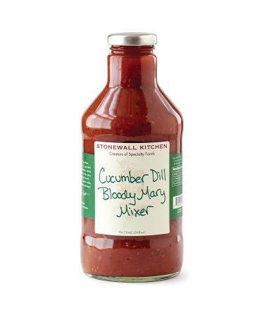 Stonewall Kitchen Bloody Mary Collection - 3-Piece Set - Buy Online on GoSupps.com