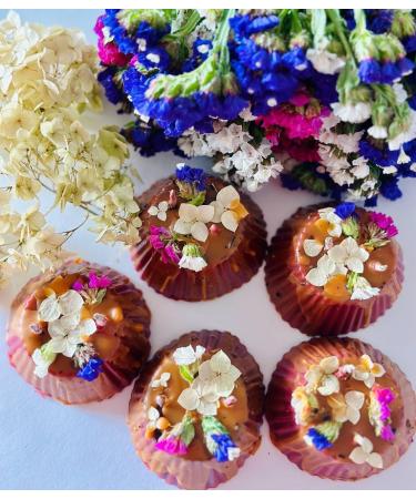 Witch Ritual Candle for Women's Happiness & Prosperity - Dark Red | International Shipping - Buy Online on GoSupps.com