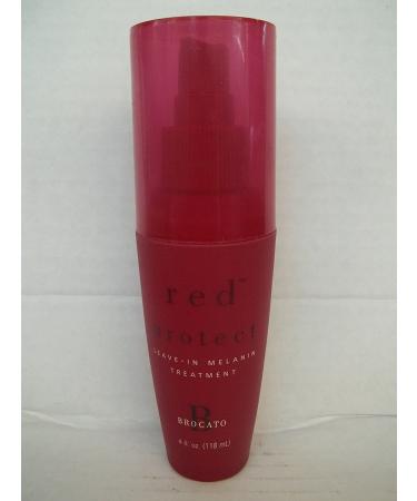 Brocato Red Protect Melanin Leave In Treatment 4 oz