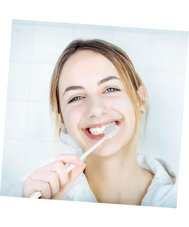 Buy Gleavi 16 STK Biodegradable Wood Toothbrush - Eco-Friendly Manual Sport Shoulder Pad | International Shipping Available - Buy Online on GoSupps.com