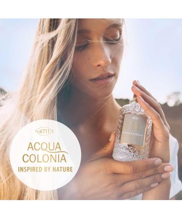Unisex Perfume Acqua 4711 EDC - Buy Online on GoSupps.com