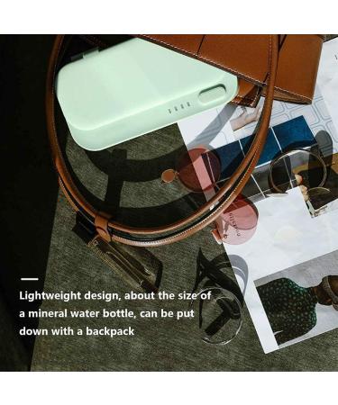 NICETOW Small NICETOW Household Stainless Steel Liner Cleaning Equipment Suitable for Cleaning Machines for Watches and Contact Lenses Blue - Buy Online on GoSupps.com