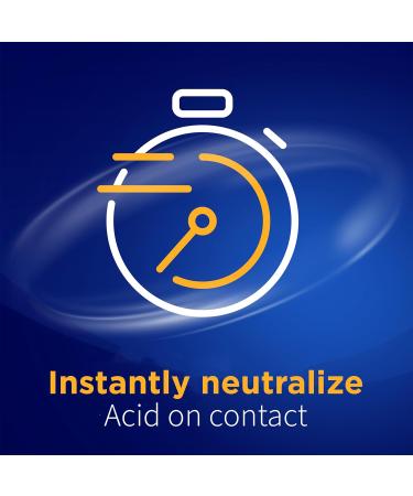 TUMS Extra Strength Smoothies for Heartburn Relief Assorted Fruit 140 tablets & Chewy Bites Assorted berries flavour Antacid for Heartburn Relief 32 Count - Buy Online on GoSupps.com