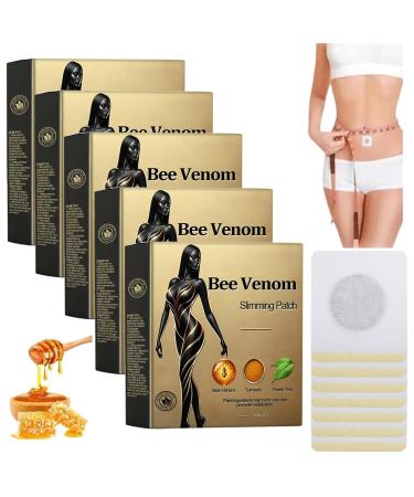 35 pieces of beeergift plaster for women men beeenotift patch patch feet waist leg security mild