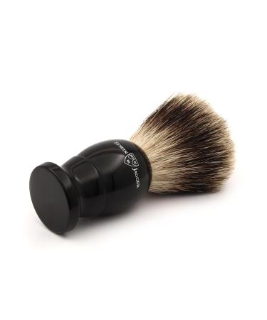 Buy Edwin Jagger 5EJ876 Extra Large Badger Shaving Brush - Imitation Ebony | Perfect for Shaving Cream & Soap | International Shipping - Buy Online on GoSupps.com