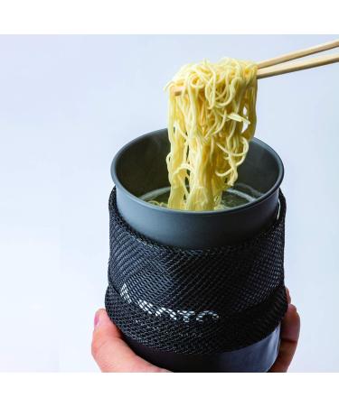 SOTO Thermostack Combo: Ultimate Portable Cooking Solution - Buy Online on GoSupps.com