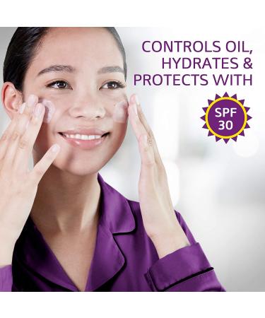 Cetaphil Pro Oil Absorbing Moisturizer SPF 30 - 4 oz | Best Lightweight Face Hydrator - Buy Online on GoSupps.com