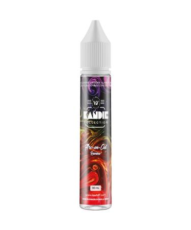 La Whiff Flavouring Concentrate Kandie Collection 30mL (Rainbow)