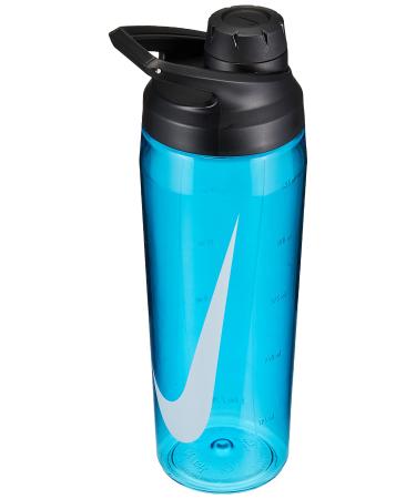 Nike Water Bottle Blue 709ml